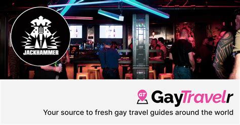 chicago gay cruising spots|Jackhammer Chicago.